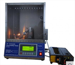 Thiết bị kiểm tra khả năng cháy góc 45° GESTER GT-C32